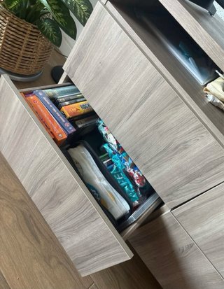 Mueble TV IKEA