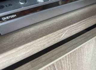 Mueble TV IKEA