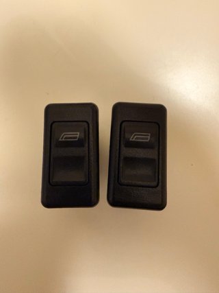 Interruptores Elevalunas Lancia Delta Integrale