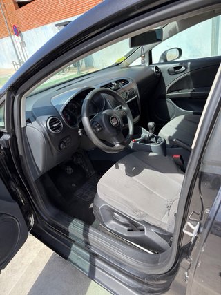 SEAT Leon 2007