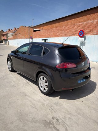 SEAT Leon 2007