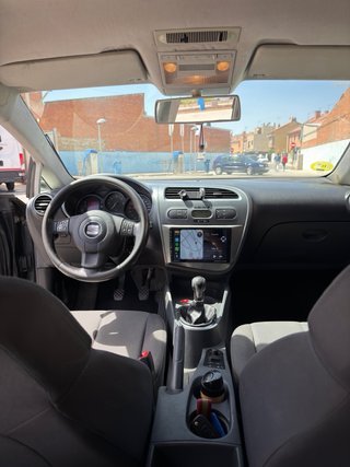SEAT Leon 2007