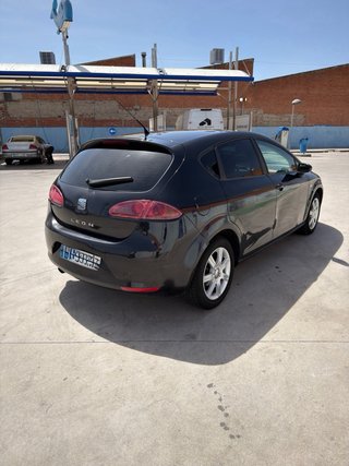 SEAT Leon 2007