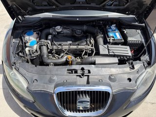 SEAT Leon 2007