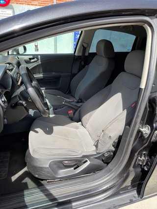 SEAT Leon 2007
