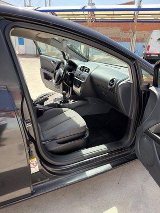 SEAT Leon 2007