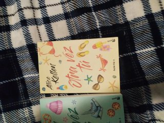 Libros Alice kellen