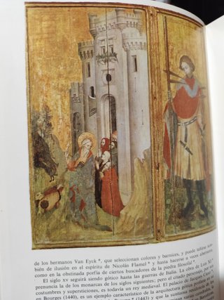 Libros de Historia de la Pintura