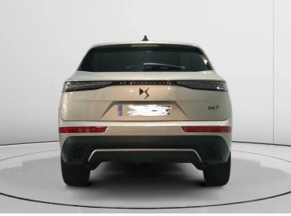 Citroen ds7 2023
