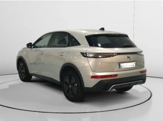Citroen ds7 2023