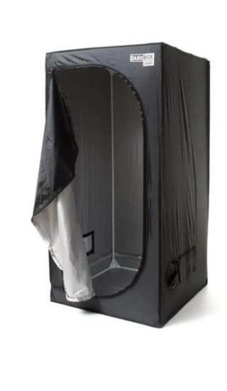 Darkbox Tienda Cultivo Indoor