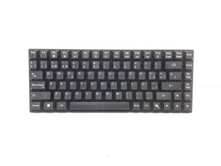 Teclado Lenovo Legion K510 Mini Pro Negro