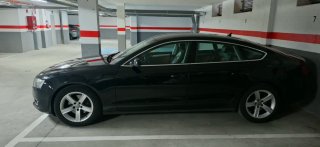 Audi A5 2010