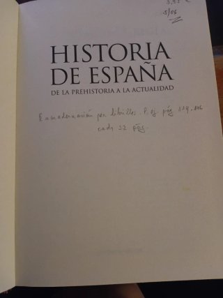 Varios títulos