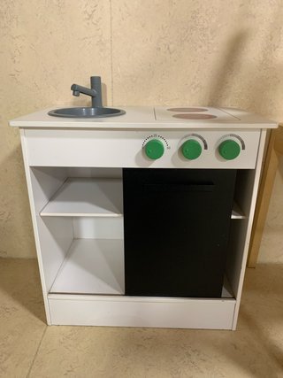 Cocina Juguete Ikea Clásica