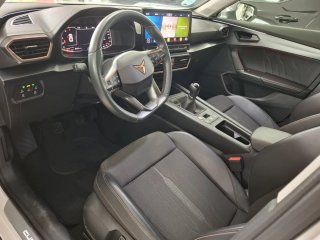 Cupra FORMENTOR TDI
