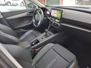 Cupra FORMENTOR TDI