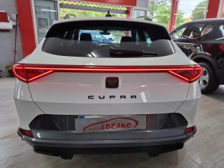 Cupra FORMENTOR TDI