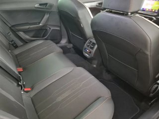 Cupra FORMENTOR TDI