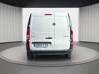 Mercedes-Benz Citan Furgon 109 CDI Largo 70 kW (95 CV)