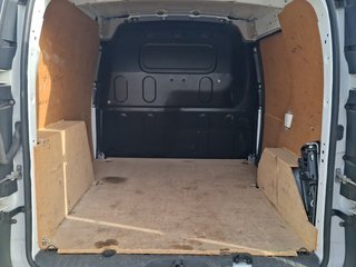 Mercedes-Benz Citan Furgon 109 CDI Largo 70 kW (95 CV)