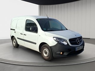 Mercedes-Benz Citan Furgon 109 CDI Largo 70 kW (95 CV)