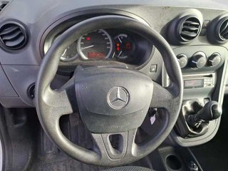 Mercedes-Benz Citan Furgon 109 CDI Largo 70 kW (95 CV)