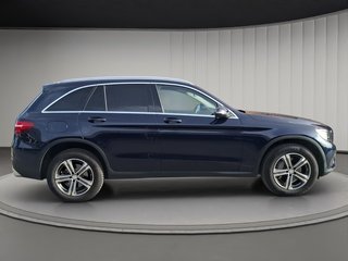 Mercedes-Benz GLC 300 4Matic 190 kW (258 CV)