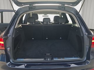 Mercedes-Benz GLC 300 4Matic 190 kW (258 CV)