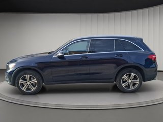Mercedes-Benz GLC 300 4Matic 190 kW (258 CV)