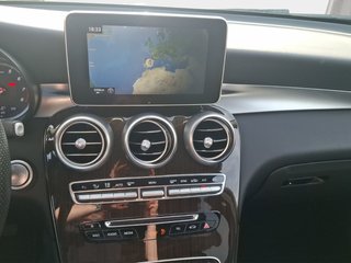 Mercedes-Benz GLC 300 4Matic 190 kW (258 CV)