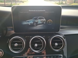 Mercedes-Benz GLC 300 4Matic 190 kW (258 CV)