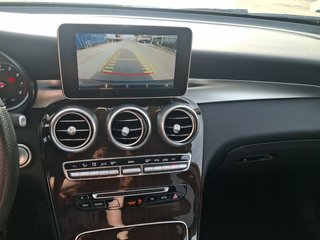 Mercedes-Benz GLC 300 4Matic 190 kW (258 CV)
