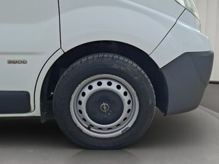 Opel Vivaro Furgon 2.0 CDTI L2 H1 2.9t 66kW (90CV)