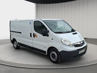 Opel Vivaro Furgon 2.0 CDTI L2 H1 2.9t 66kW (90CV)