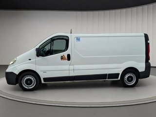 Opel Vivaro Furgon 2.0 CDTI L2 H1 2.9t 66kW (90CV)
