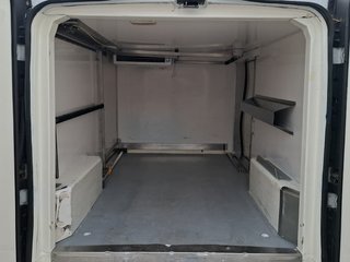 Opel Vivaro Furgon 2.0 CDTI L2 H1 2.9t 66kW (90CV)