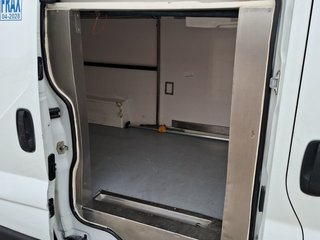 Opel Vivaro Furgon 2.0 CDTI L2 H1 2.9t 66kW (90CV)