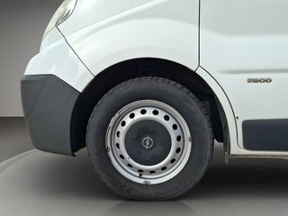Opel Vivaro Furgon 2.0 CDTI L2 H1 2.9t 66kW (90CV)