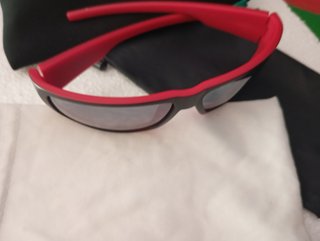 Gafas Polaroid dé chico