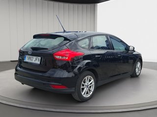Ford Focus 1.6 TDCI Trend+ 85 kW (115 CV)