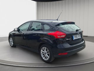 Ford Focus 1.6 TDCI Trend+ 85 kW (115 CV)
