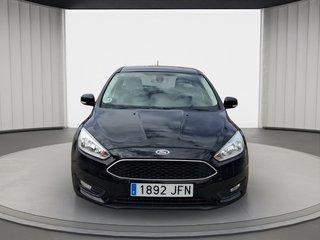 Ford Focus 1.6 TDCI Trend+ 85 kW (115 CV)