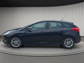 Ford Focus 1.6 TDCI Trend+ 85 kW (115 CV)
