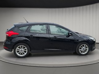 Ford Focus 1.6 TDCI Trend+ 85 kW (115 CV)