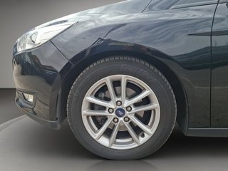 Ford Focus 1.6 TDCI Trend+ 85 kW (115 CV)