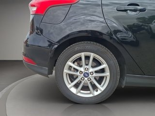Ford Focus 1.6 TDCI Trend+ 85 kW (115 CV)