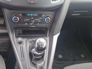 Ford Focus 1.6 TDCI Trend+ 85 kW (115 CV)