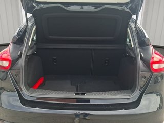 Ford Focus 1.6 TDCI Trend+ 85 kW (115 CV)