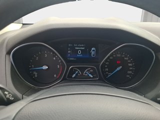 Ford Focus 1.6 TDCI Trend+ 85 kW (115 CV)